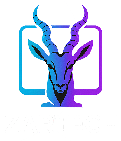 Zartech Logo
